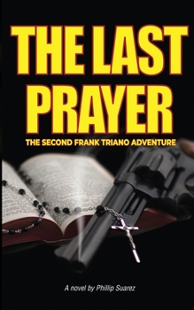 Paperback The Last Prayer Book