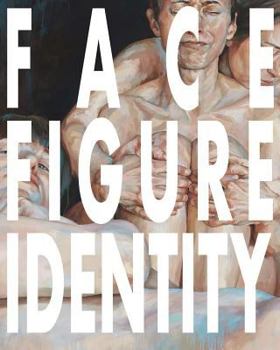 Paperback Face Figure Identity Book