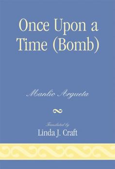 Paperback Once Upon a Time (Bomb) Book