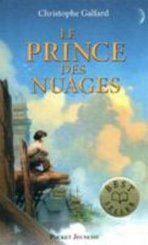 Pocket Book Le Prince des Nuages - tome 1 (01) [French] Book