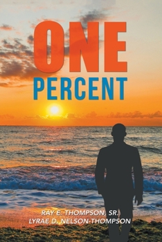 Paperback One Percent Book