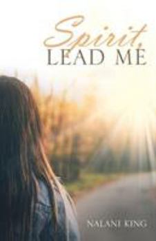 Paperback Spirit, Lead Me Book