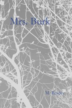 Paperback Mrs. Burk Book