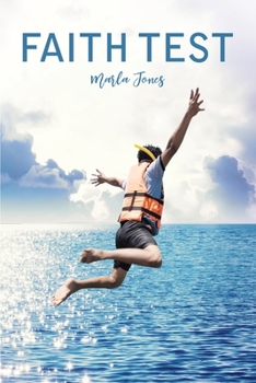 Paperback Faith Test Book