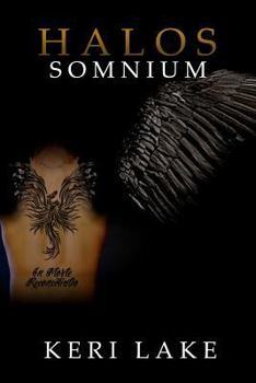 Paperback Halos: Somnium Book