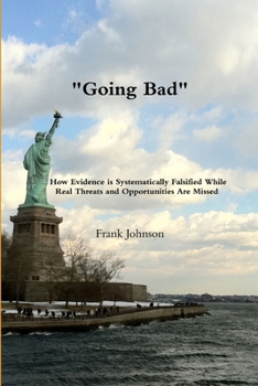 Paperback Going Bad Book