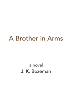 Paperback A Brother in Arms Book