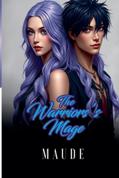 Paperback The Warrior's Mage Book