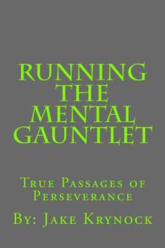 Running the Mental Gauntlet