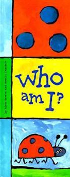 Hardcover Who Am I? Book