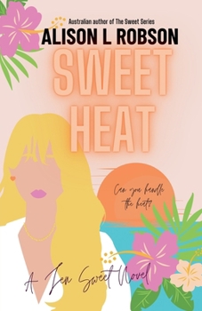 Paperback Sweet Heat Book