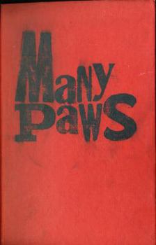 Hardcover ManyPaws - the years of change Book