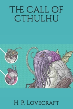 The Call of Cthulhu