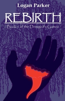 Paperback Rebirth Book