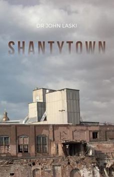 Paperback Shantytown Book
