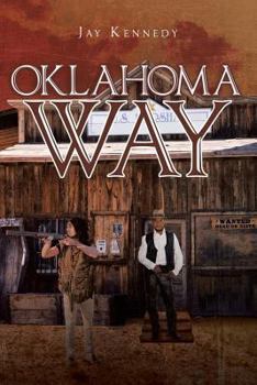 Paperback Oklahoma Way Book
