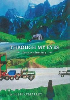 Hardcover Through My Eyes Book
