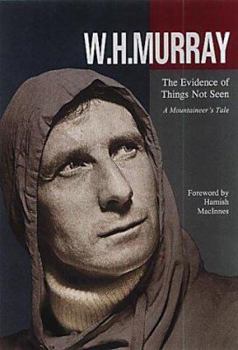 The Evidence of Things Not Seen