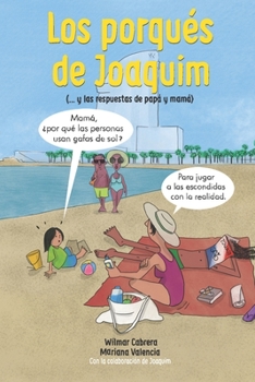 Paperback Los porqués de Joaquim [Spanish] Book