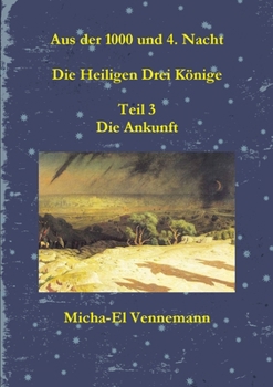 Paperback Die Heiligen Drei Könige - Teil 3 [German] Book