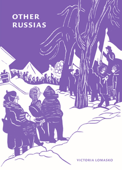 Paperback Other Russias Book