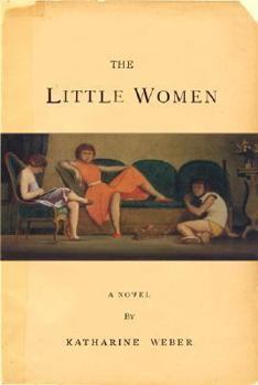 Hardcover The Little Women Book