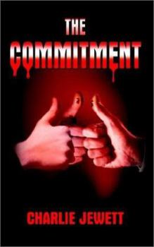Paperback The Commitment Book