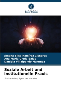 Paperback Soziale Arbeit und institutionelle Praxis [German] Book