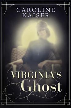 Paperback Virginia's Ghost Book