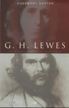 Paperback G.H.Lewes Book