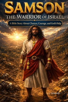 Samson, The Warrior of Israel