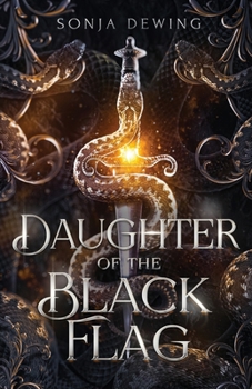 Paperback Daughter of the Black Flag Book