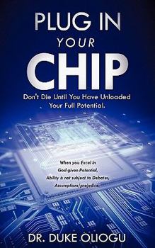 Paperback Plug in Your Chip Book
