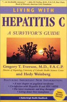 Living with Hepatitis C: A Survivor's Guide
