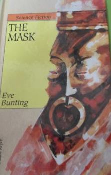 Library Binding The Mask Book