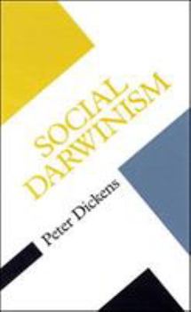 Paperback Social Darwinism Book