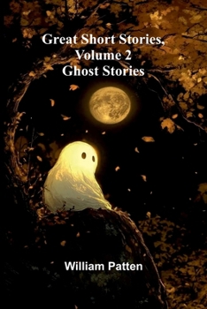 Paperback Great short stories, Volume 2: Ghost stories Book