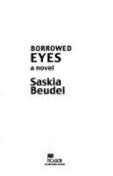 Paperback Borrowed Eyes Book