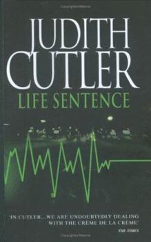 Life Sentence - Book #1 of the DCS Fran Harman