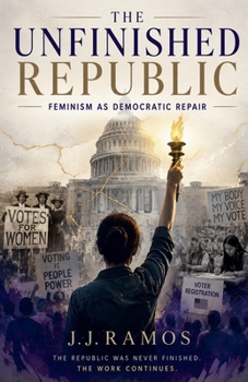 Paperback The Unfinished Republic Book