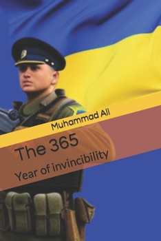 Paperback The 365: Year of invincibility Book