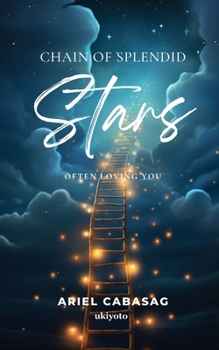 Paperback Chain of Splendid Stars Book