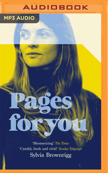 Pages for You - Book #1 of the Pages for You