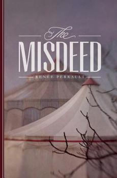Paperback The Misdeed Book