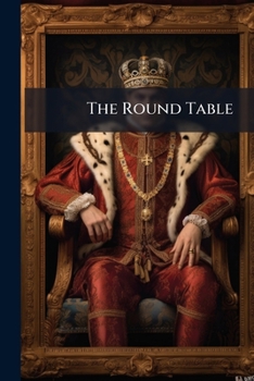 Paperback The Round Table: 5 Book