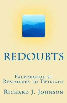 Paperback Redoubts: Paleopopulism at Twilight Book