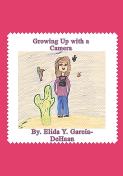 Paperback Growing Up with a Camera Book