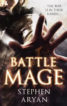 Paperback Battlemage (The Age of Darkness) Book