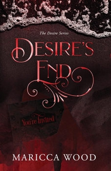 Paperback Desire's End Book