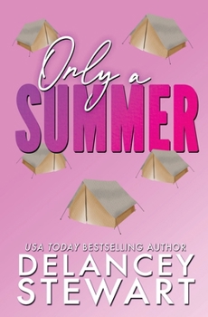 Paperback Only a Summer (Discreet) Book